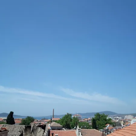 Madra House * Ayvalı