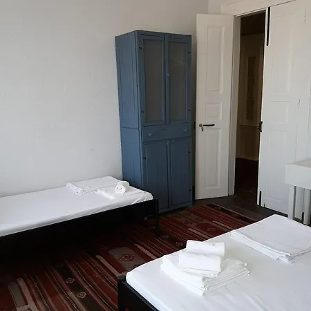 Affittacamere Madra House Ayvalı