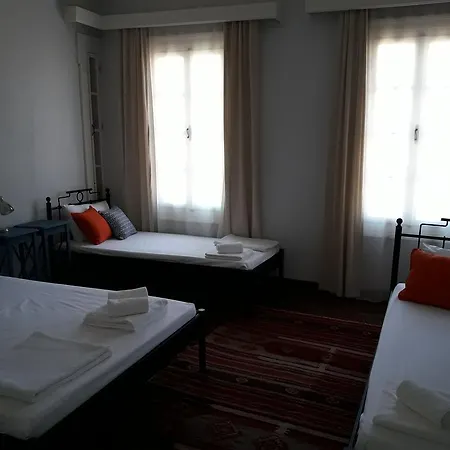Affittacamere Madra House