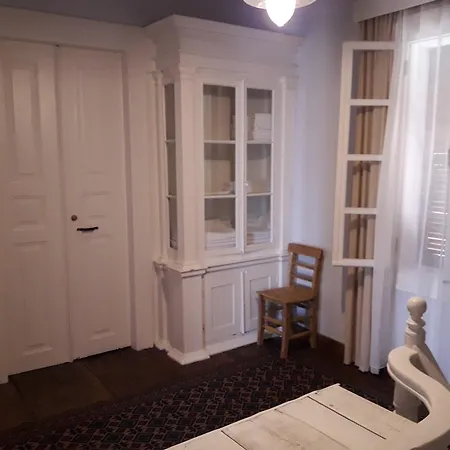 Madra House * Ayvalı