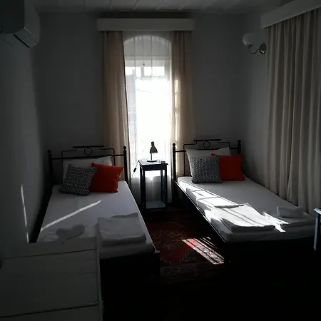 Madra House * Ayvalı