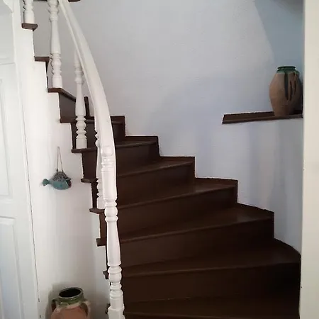 Madra House Affittacamere