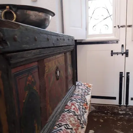 Affittacamere Madra House Ayvalı