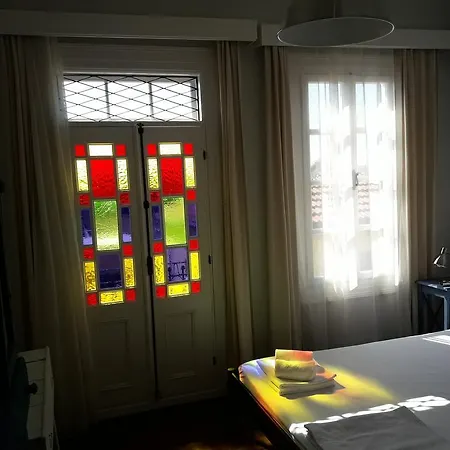 Madra House Affittacamere Ayvalı
