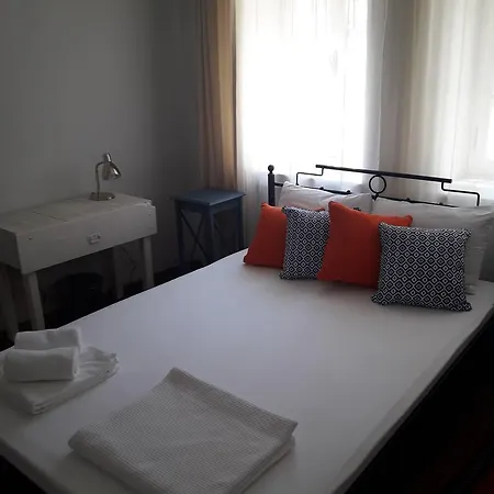 Madra House Affittacamere Ayvalı