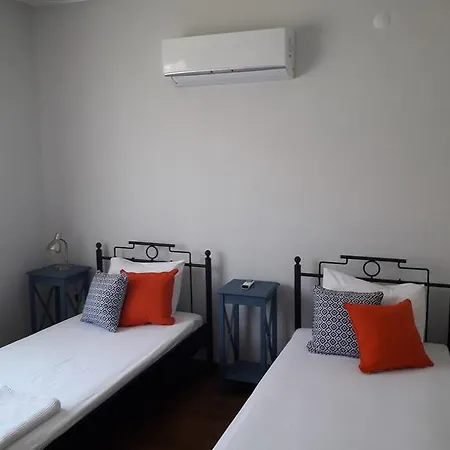 Affittacamere Madra House