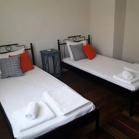 Affittacamere Madra House Ayvalı