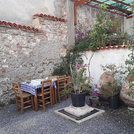 Madra House * Ayvalı