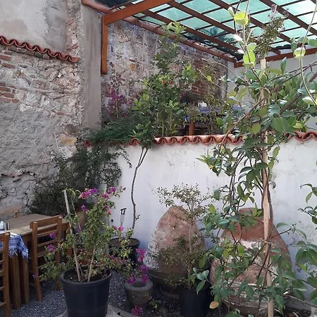 Affittacamere Madra House Ayvalı