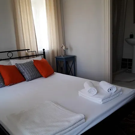 Madra House بيت ضيافة Ayvalı
