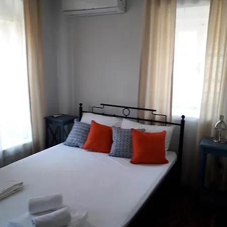 Madra House Ayvalı