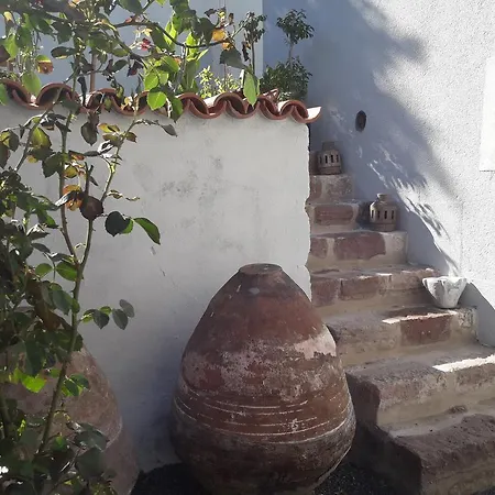 بيت ضيافة Madra House *