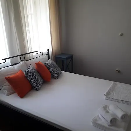 Madra House Ayvalı