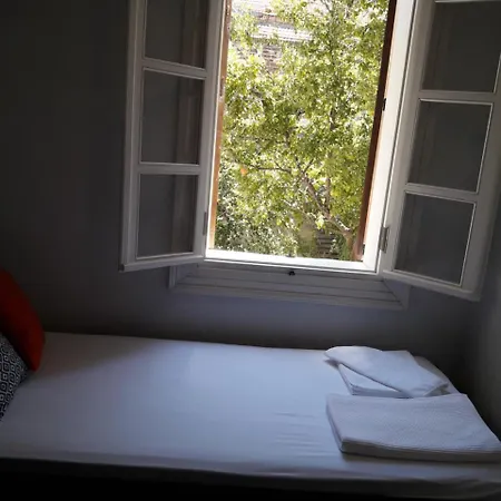 Madra House 招待所 Ayvalı